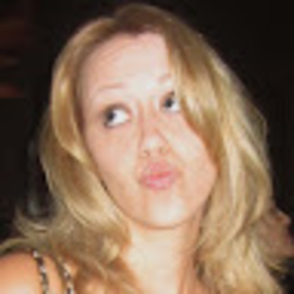 Meet your Posher, Karen